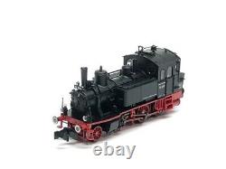 Fleischmann 707001 DB BR70 Type B Tank Locomotive German Model Train N Gauge Ste