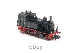 Fleischmann 707001 DB BR70 Type B Tank Locomotive German Model Train N Gauge Ste