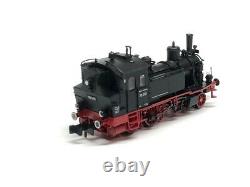 Fleischmann 707001 DB BR70 Type B Tank Locomotive German Model Train N Gauge Ste