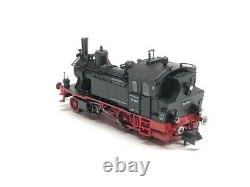 Fleischmann 707001 DB BR70 Type B Tank Locomotive German Model Train N Gauge Ste