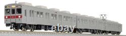 GREENMAX 8500 Series 8503 Set 3 Car N Gauge Model Train Powered N Scale