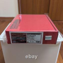 GREENMAX CROSSPOINT 1000 N Gauge Model Train Set N Scale Collectors Item Age 15+