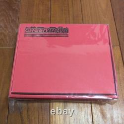 GREENMAX CROSSPOINT 1000 N Gauge Model Train Set N Scale Collectors Item Age 15+