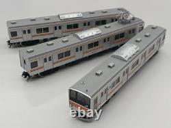 GREENMAX N gauge Model Train with Power & Lights, 30846 Used