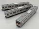 Greenmax N Gauge Model Train With Power & Lights, 30846 Used