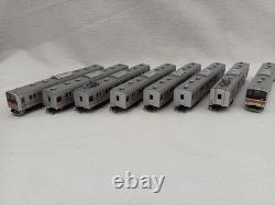 GREENMAX N gauge Model Train with Power & Lights, 30846 Used