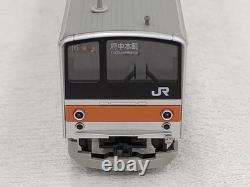 GREENMAX N gauge Model Train with Power & Lights, 30846 Used