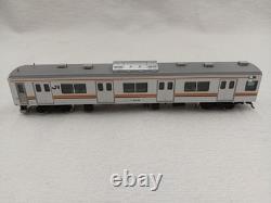GREENMAX N gauge Model Train with Power & Lights, 30846 Used GREENMAX N gauge Model Train with Power & Lights, 30846 Used