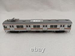 GREENMAX N gauge Model Train with Power & Lights, 30846 Used