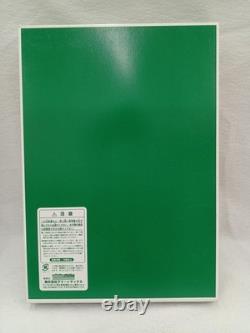 GREENMAX N gauge Model Train with Power & Lights, 30846 Used
