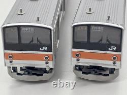 GREENMAX N gauge Model Train with Power & Lights, 30846 Used