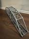 G Scale 42 Single Track Bridge Accomodates 4.5 Wide Track Including Ties