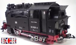 G SCALE 45mm GAUGE RC LOCO