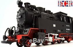 G SCALE 45mm GAUGE RC LOCO