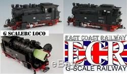 G SCALE 45mm GAUGE RC LOCO