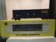 G Scale Aristo Craft Csx Sd-45 Diesel Loco Art-22410 #8935 & Csx Freight Car