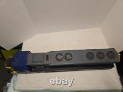 G Scale Aristo Craft CSX SD-45 Diesel Loco ART-22410 #8935 & CSX Freight Car