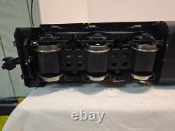 G Scale Aristo Craft CSX SD-45 Diesel Loco ART-22410 #8935 & CSX Freight Car