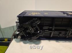 G Scale Aristo Craft CSX SD-45 Diesel Loco ART-22410 #8935 & CSX Freight Car