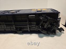G Scale Aristo Craft CSX SD-45 Diesel Loco ART-22410 #8935 & CSX Freight Car