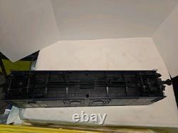 G Scale Aristo Craft CSX SD-45 Diesel Loco ART-22410 #8935 & CSX Freight Car