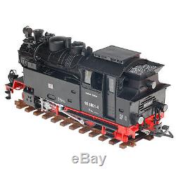 G Scale Garden Remote Control Krupp Steam Loco 45MM Gauge Railway Train UK