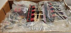 G Scale LGB 21130 Chole Christmas Set Steam Loco & 2 Cars