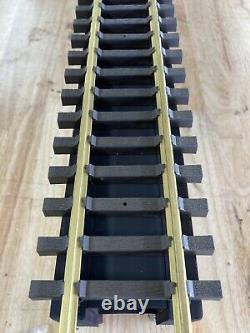 G Scale MainlineBridges 46 Deck Girder Model Bridge G Gauge Trains