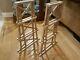 G Scale Model Train Redwood Garden Trestle 18 Inch G Gauge. Lgb Lionel Set Of 10