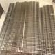 Gargraves O Gauge Straight Tracks 37 Lot Of 10 3 Rail Wood Ties Plus 4 29-32