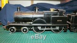 Gauge 1 Live Steam Locomotive Midland Johnson 4-4-0 Tender Aster Garden Railway