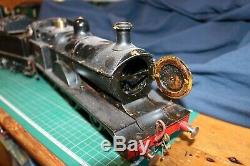 Gauge 1 Live Steam Locomotive Midland Johnson 4-4-0 Tender Aster Garden Railway