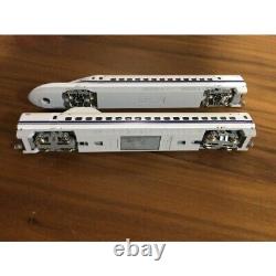 Gauge Model Train 700 3000 Series Do Sanyo Shinkansen Hope Basic Set