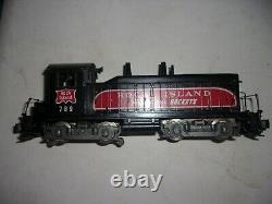 General Models Trains Emd O Gage Diesel Switcher Engine