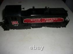 General Models Trains Emd O Gage Diesel Switcher Engine