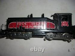 General Models Trains Emd O Gage Diesel Switcher Engine