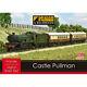 Graham Farish 370-160 Castle Pullman Digital Sound Effects Train Set (n Gauge)