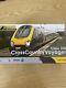 Graham Farish Class 220 Voyager Dmu Cross Country Trains Livery 371-678 N Gauge