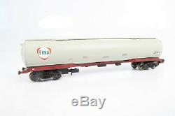 Graham Farish N Gauge 370-251 Diesel Fuel Freight Train Set