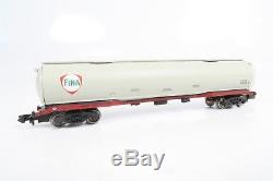 Graham Farish N Gauge 370-251 Diesel Fuel Freight Train Set