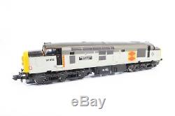 Graham Farish N Gauge 370-251 Diesel Fuel Freight Train Set