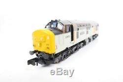 Graham Farish N Gauge 370-251 Diesel Fuel Freight Train Set