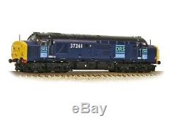 Graham Farish N Gauge 371-471 Class 37/0 Diesel Loco In DRS Livery New