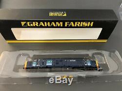 Graham Farish N Gauge 371-471 Class 37/0 Diesel Loco In DRS Livery New