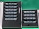Greenmax 30693 30694 Odakyu 1000 Series 10 Car Set N Gauge Model Train