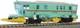 Greenmax N Gauge Ballast Regulator Ksp2002e Totetsu Kogyo Color Model Train 4784