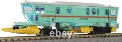 Greenmax N Gauge Ballast Regulator KSP2002E Totetsu Kogyo Color Model Train 4784