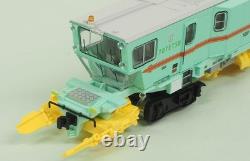 Greenmax N Gauge Ballast Regulator KSP2002E Totetsu Kogyo Color Model Train 4784