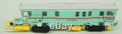 Greenmax N Gauge Ballast Regulator KSP2002E Totetsu Kogyo Color Model Train 4784