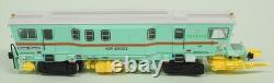 Greenmax N Gauge Ballast Regulator KSP2002E Totetsu Kogyo Color Model Train 4784 Greenmax N Gauge Ballast Regulator KSP2002E Totetsu Kogyo Color Model Train 4784